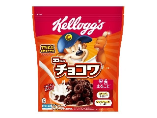 ケロッグオリジナル ゲームカード 37/40種 裏面チョコくん ケロッグ ココくんのチョコワ（日本ケロッグ）クチコミ28件・評価4.4/7
