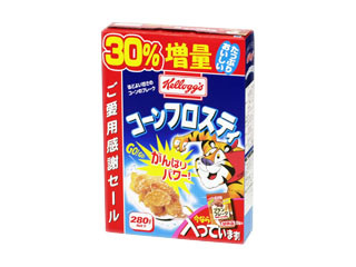 高評価】「けろっぐ こーんふろすてぃ ぐ～っれいとっ！ - ケロッグ