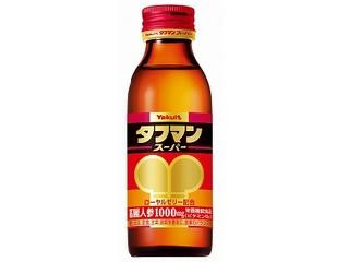 ヤクルト タフマンスーパー（ヤクルト本社）クチコミ3件・評価5.3/7点