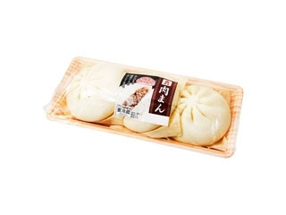 肉まん