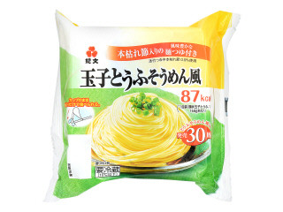 玉子とうふそうめん風 袋168g