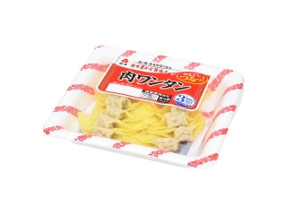 紀文 肉ワンタン