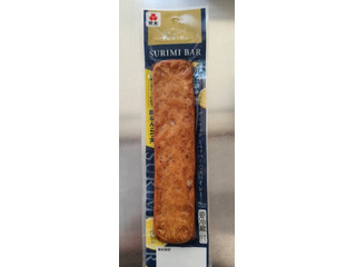 紀文 SURIMI BAR 鶏なんこつ天