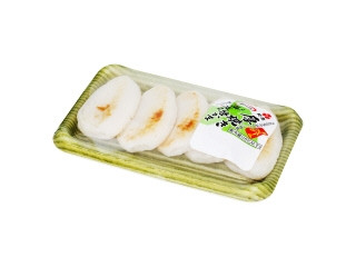 紀文 厚焼き笹かま