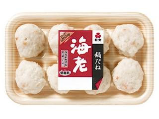 紀文 鍋だね 海老