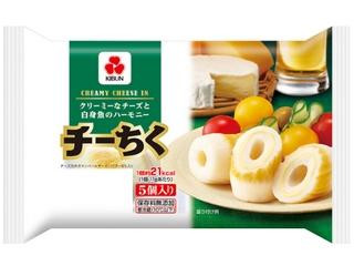 高評価】紀文 チーちくの感想・クチコミ・商品情報【もぐナビ】