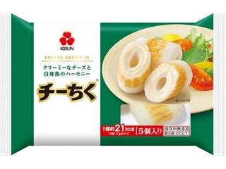 中評価】紀文 チーちく 袋17g×6(製造終了)のクチコミ・評価・カロリー