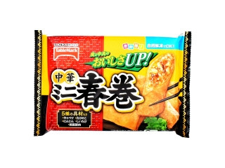 はるまき‼️ ケース販売]メイプルフーズ タイ風ガパオ春巻き（大豆ミート使用）約