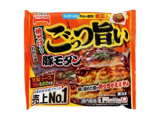 テーブルマーク ごっつ旨い 豚モダン