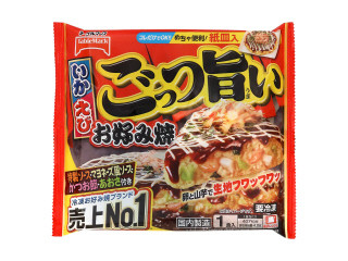 テーブルマーク ごっつ旨いお好み焼