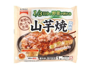 テーブルマーク 山芋焼