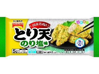 テーブルマーク とり天 のり塩味