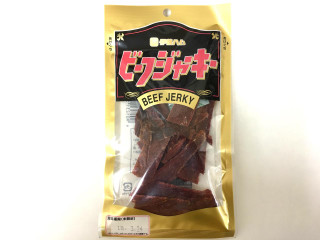 伊藤ハム ビーフジャーキー 100g×10袋　お買い得　徳用　ジャーキー 伊藤ハム ビーフジャーキー 100g×10袋 お買い得 徳用 ジャーキー
