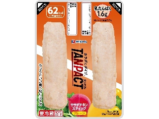 TANPACT サラダチキンスティック