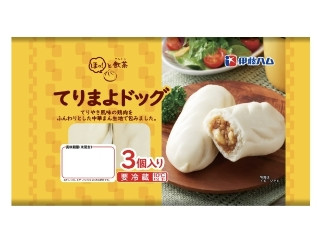 中評価】CGC ショッパーズプライス 肉まんの感想・クチコミ