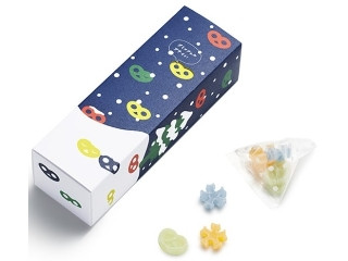 グミッツェルプチ　雪遊びパーティボックス グミッツェルプチ パーティBOX – Kanro POCKeT