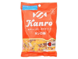 カンロ カンロ飴 袋140g(製造終了)のクチコミ・評価・商品情報【もぐナビ】