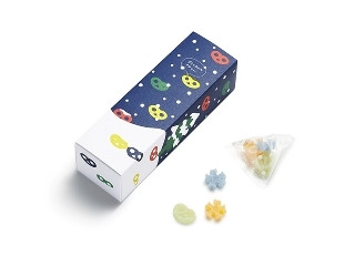 【新品未開封】グミッツェル グミッツェルプチの雪遊びパーティBOX　２BOX ヒトツブカンロ グミッツェルプチの雪遊びの感想・クチコミ