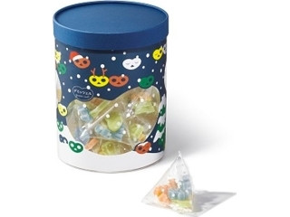 ヒトツブカンロ グミッツェルプチの雪遊びの感想・クチコミ・値段