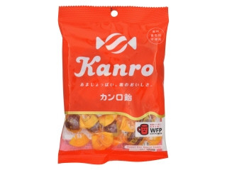 ＊カンロページになります＊ カンロ カンロ飴 袋140g(製造終了)のクチコミ・評価・商品情報【もぐナビ】