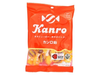カンロ カンロ飴 袋140g(製造終了)のクチコミ・評価・商品情報【もぐナビ】