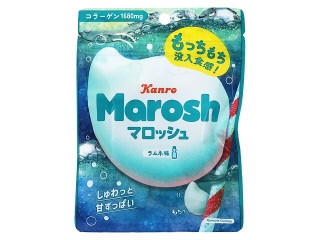 カンロ マロッシュ ラムネ味