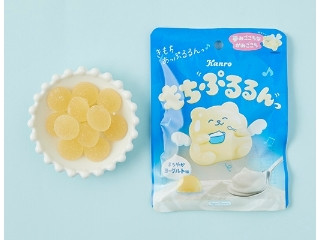 不二家 アンパンマンキャンディポットの感想・クチコミ・カロリー情報