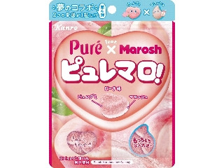 「ましゅまろ子」さんが「食べたい」しました