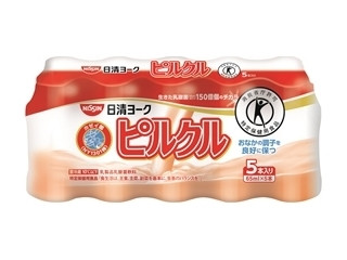 ピルクル ボトル65ml×5