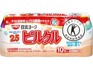【高い素材】 高評価】「トクホに期待 - 日清ヨーク ピルクル ピルクル テープ・マスキングテープ