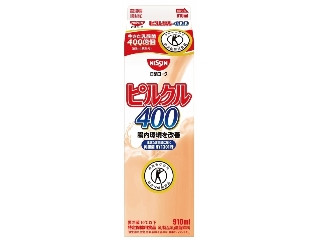 ピルクル400 パック910ml