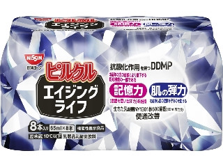 ピルクル エイジングライフ