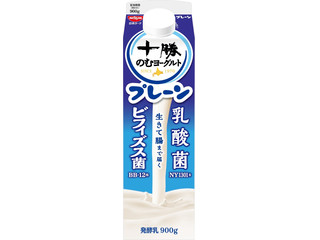 日清ヨーク 十勝のむヨーグルト プレーン