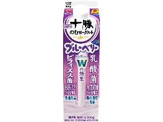 グリコ 夏の朝食みかんヨーグルト（江崎グリコ）乳製品/ヨーグルトの