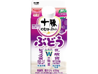 グリコ 夏の朝食みかんヨーグルト（江崎グリコ）乳製品/ヨーグルトの