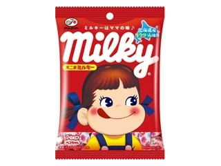 中評価】不二家 ミルキーの感想・クチコミ・商品情報【もぐナビ】