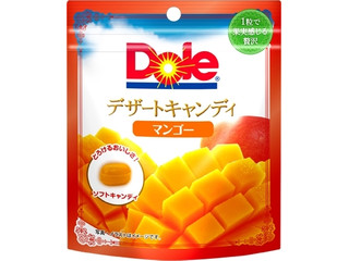 高評価】Ｄｏｌｅ グミ マンゴーの感想・クチコミ・カロリー・値段 
