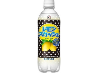 高評価】レモンスカッシュペット1.5L(製造終了)のクチコミ・評価