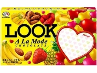 ルック ア・ラ・モード 箱12粒 限定パッケージ