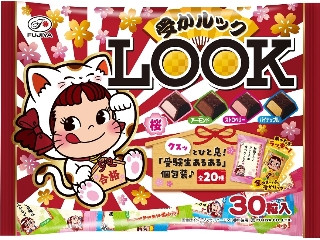 受かルック ア・ラ・モード 袋30粒