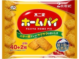 不二家 ホームパイ（不二家）クチコミ301件・評価4.9/7点【もぐナビ】