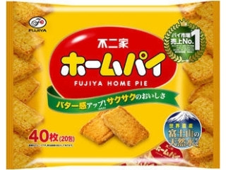 不二家 ホームパイ（不二家）クチコミ302件・評価4.9/7点【もぐナビ】