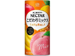 不二家 ネクター こだわりミックス