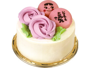 新品未使用　ベコちゃん デザートケーキ ペコちゃん オルゴール バースデーケーキ 不二家 誕生日