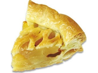 不二家 国産ふじりんごのアップルパイ
