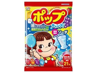 不二家 ポップキャンディ
