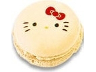 【激レア】ご当地キティ 根付け スイーツ マカロン シュークリーム Yahoo!オークション -「キティ 根付け スイーツ」の落札相場