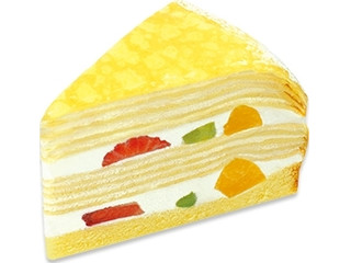 ミルクレープ様確認用 中評価】ヤマザキ チョコミルクレープの感想・クチコミ・商品情報