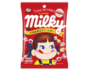 不二家 ミルキー（不二家）クチコミ242件・評価4.9/7点【もぐナビ】