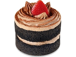 不二家 真っ黒ショートケーキ（不二家）スイーツ・半生菓子/ケーキ